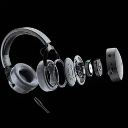 هدفون استودیویی بیرداینامیک Beyerdynamic DT 900 Pro X آکبند