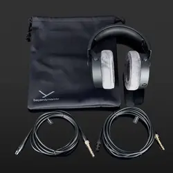 هدفون استودیویی بیرداینامیک Beyerdynamic DT 900 Pro X آکبند