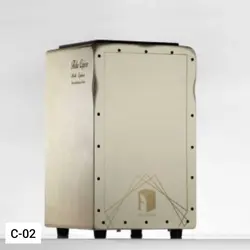 کاخن فیدا مدل اوفنیک fida Euphonic آکبند