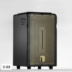 کاخن فیدا مدل اوفنیک fida Euphonic آکبند