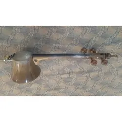 کمانچه پشت باز شیپوری فاتحی اکبند