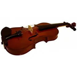 ویولن رناتو Renato 120 سایز 1/4 آکبند