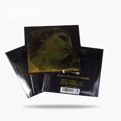 سیم ویولن پیراسترو اوا پیرازی گلد Pirastro Evah Pirazzi Gold آکبند