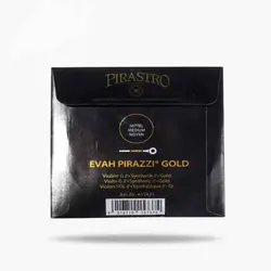 سیم ویولن پیراسترو اوا پیرازی گلد Pirastro Evah Pirazzi Gold آکبند
