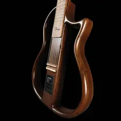 گیتار سایلنت دریمی Dreamy آکبند