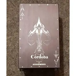کاخن (کاخون) کوردوبا Cordoba آکبند