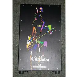 کاخن (کاخون) کوردوبا Cordoba آکبند