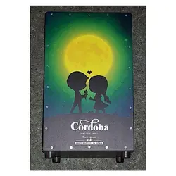 کاخن (کاخون) کوردوبا Cordoba آکبند
