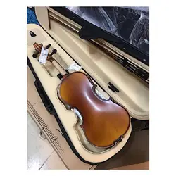 خرید ویولن Sandner ساندنر آلمانی دو چهارم آکبند - سازی ها
