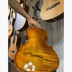 خرید ویولن پائولو مگینی Maggini آکبند - سازی ها