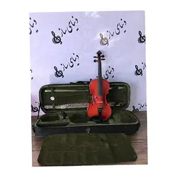 خرید ویولن پائولو مگینی Maggini آکبند - سازی ها
