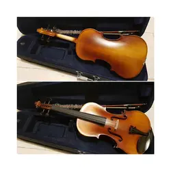 خرید ویولن Sandner ساندنر اصل آلمان یک چهارم آکبند - سازی ها
