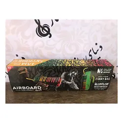 خرید ملودیکا هوهنر hohner مدل AIR BOARD 32 RASTA آکبند - سازی ها