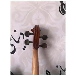 خرید ویولن آکوستیک کارل هافنر مدل AS 045 V آکبند - سازی ها
