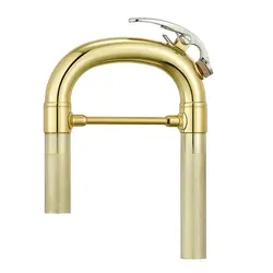 خرید ترومپت یاماها yamaha مدل YTR-4435II آکبند - سازی ها