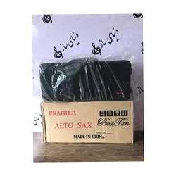 خرید ساکسیفون آلتو بست فان Best fun آکبند - سازی ها