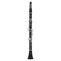 خرید کلارینت یاماها yamaha مدل YCL-255 آکبند - سازی ها