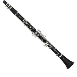 خرید کلارینت یاماها yamaha مدل YCL-255 آکبند - سازی ها