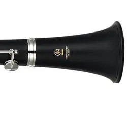 خرید کلارینت یاماها yamaha مدل YCL-255 آکبند - سازی ها