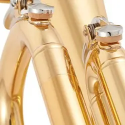 خرید ترومپت yamaha یاماها مدل YTR-2330 آکبند - سازی ها