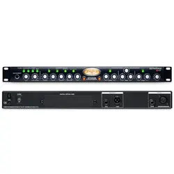 خرید پری امپ پریسونوس PreSonus Studio Channel - سازی ها