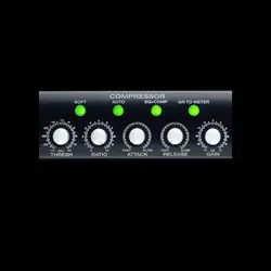 خرید پری امپ پریسونوس PreSonus Studio Channel - سازی ها