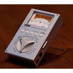 خرید تیونر korg کرگ مدل ‎ OT-120‎آکبند - سازی ها