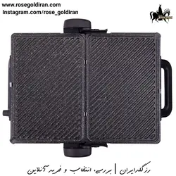 ساندویچ ساز کرکماز مدل توستیما ماکسی (آبی آزورا)