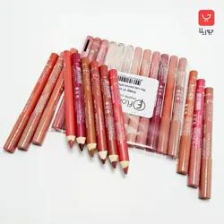 رژ لب مدادی فلورمار flormar lipstick
