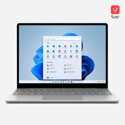 لپ تاپ استوک مایکروسافت سرفیس مدل Surface Laptop Go 1943