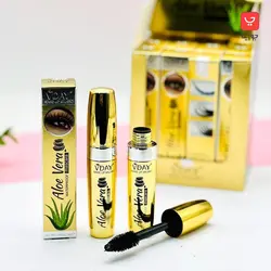 ریمل ضد آب مویی ویدی VDAY مدل آلوئه ورا Aloe Vera