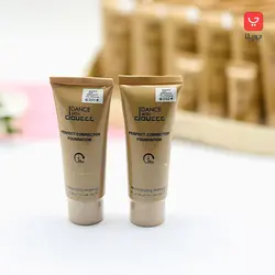 کرم پودر تیوپی 24 ساعته دوسه مدل Dance With Doucce SPF40