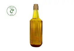 روغن کنجد نیم لیتری
