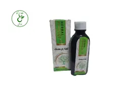 شربت نعنا بارهنگ دکتر خیراندیش