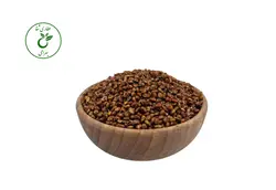 سماق قهوه ای درشت 100 گرمی