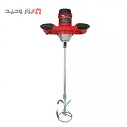 دریل همزن میکسر صنعتی ادون مدل ED-M1200 - ابزار وحید