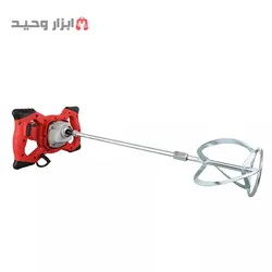 دریل همزن میکسر صنعتی ادون مدل ED-M1200 - ابزار وحید