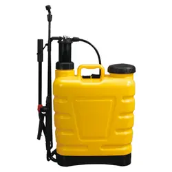 سمپاش 20 لیتری شارژی دو کاره مدل sprayer 20L - ابزار وحید