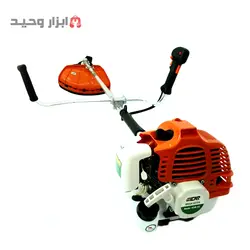 علف تراش دوشی پویا Pouya مدل PU520 - ابزار وحید