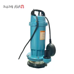 خرید کفکش 28 متری ونیکو فلوتر دار IC6-28-1.1F - ابزار وحید