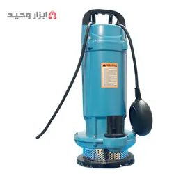 خرید کفکش 28 متری ونیکو فلوتر دار IC6-28-1.1F - ابزار وحید