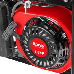 قیمت و خرید موتور برق بنزینی رونیکس RH-4704 | ابزار وحید