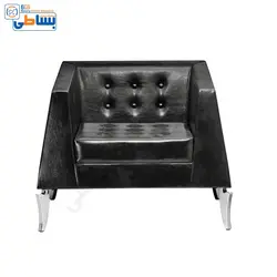 مبل تک نفره سیلا کد F76P1 - مرکز خرید آنلاین بساطی