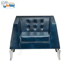 مبل تک نفره سیلا کد F76P1 - مرکز خرید آنلاین بساطی