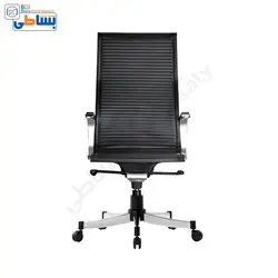 صندلی کارشناسی سیلا کد B11QJ - مرکز خرید آنلاین بساطی