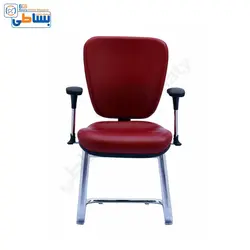صندلی کنفرانسی رایانه صنعت مدل ونوس کد C914J - مرکز خرید آنلاین بساطی