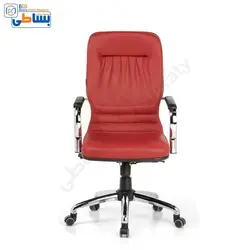 صندلی کارشناسی رایانه صنعت مدل 2004 کد B909 - مرکز خرید آنلاین بساطی