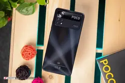 XIAOMI POCO X4 PRO 5G
