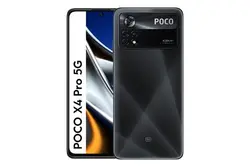 XIAOMI POCO X4 PRO 5G