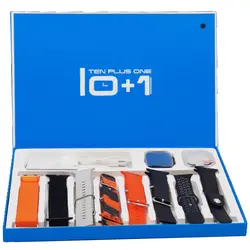 ساعت هوشمند TK90 Ten Plus 10+1